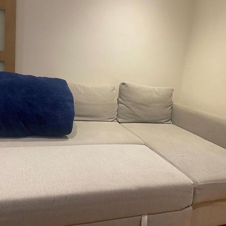 Luxury Apartment Camden Town London Eksteriør bilde