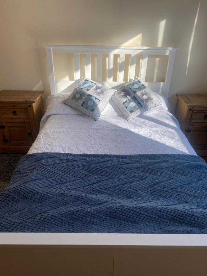 Luxury Apartment Camden Town London Eksteriør bilde