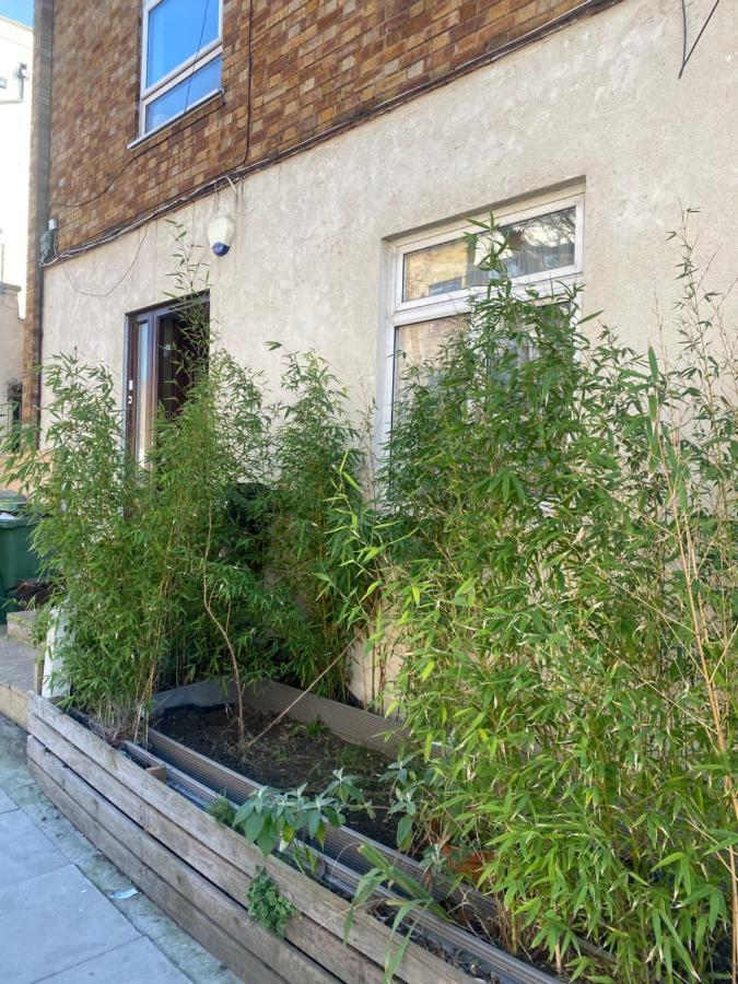 Luxury Apartment Camden Town London Eksteriør bilde
