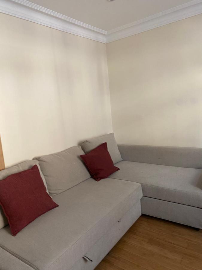 Luxury Apartment Camden Town London Eksteriør bilde
