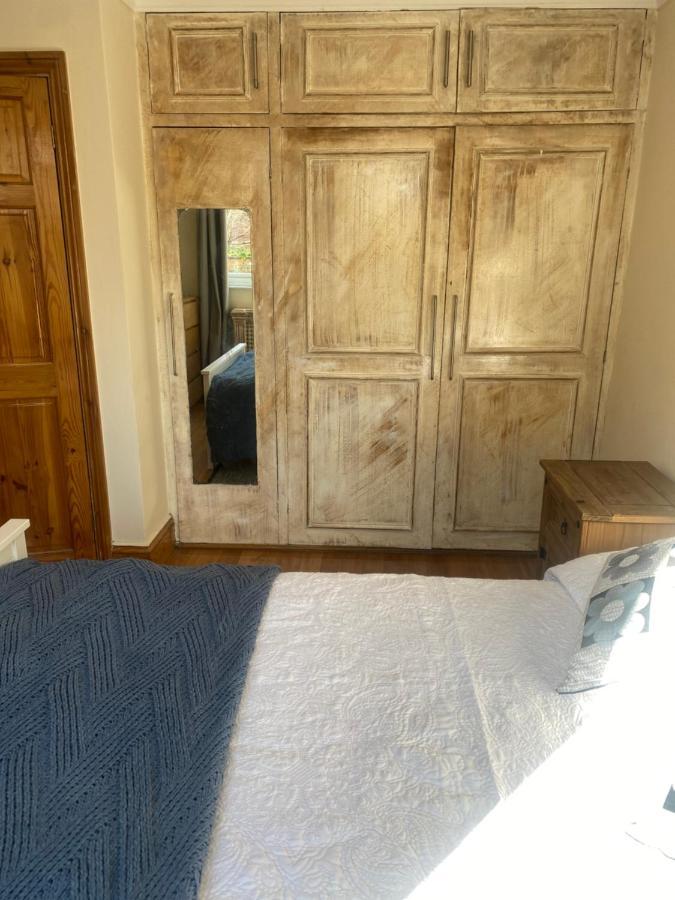 Luxury Apartment Camden Town London Eksteriør bilde