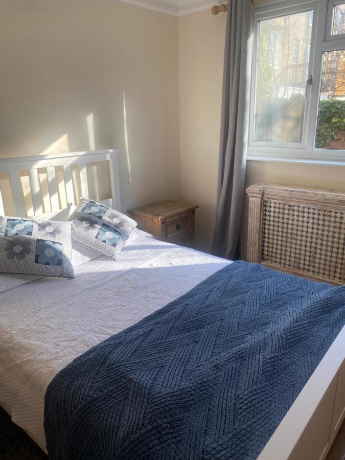Luxury Apartment Camden Town London Eksteriør bilde