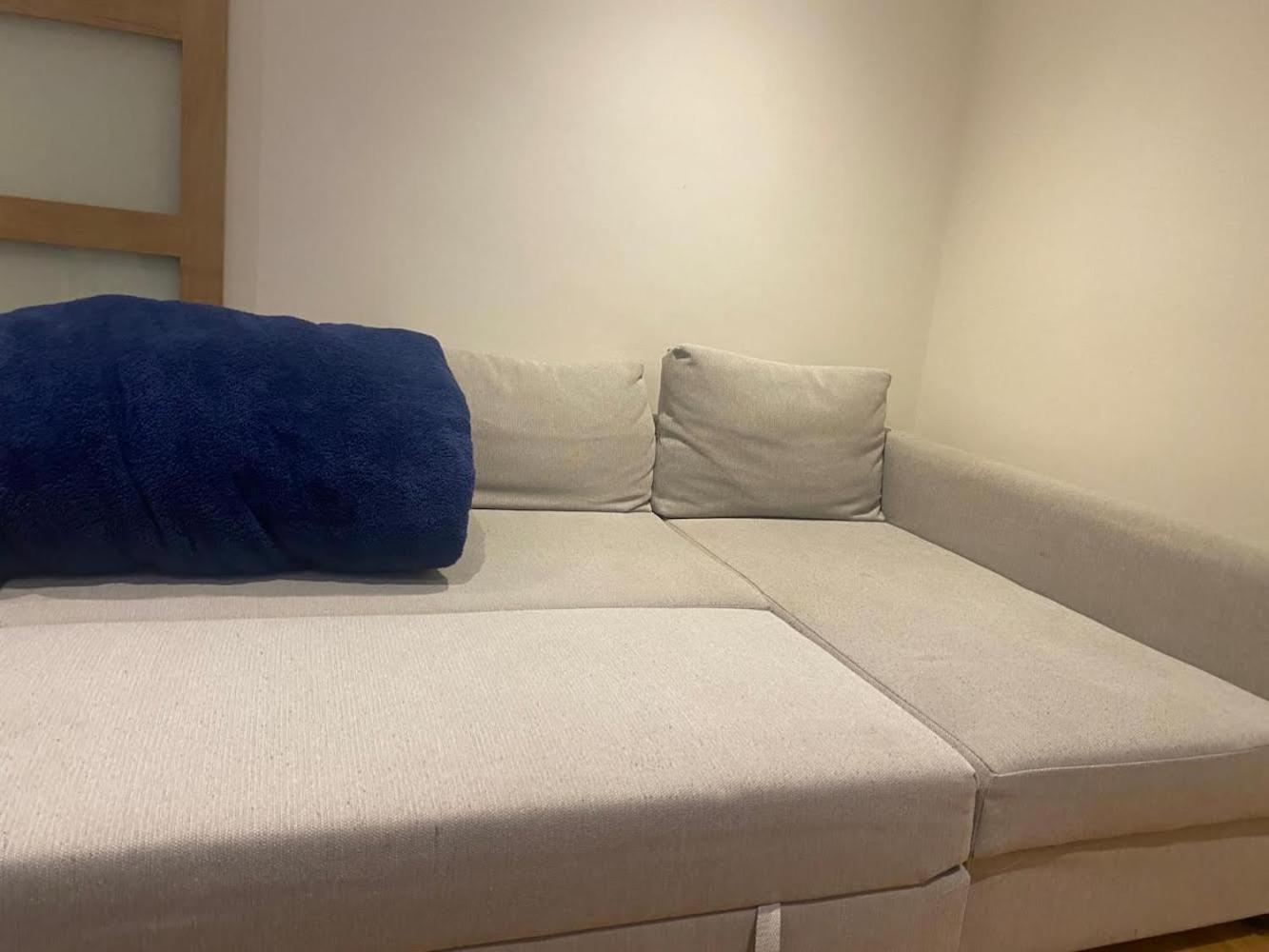 Luxury Apartment Camden Town London Eksteriør bilde