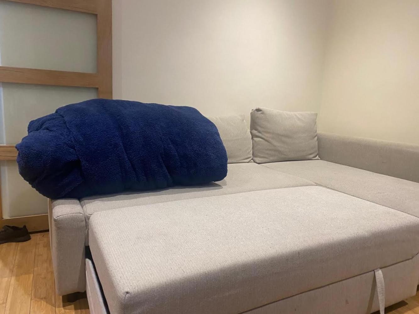 Luxury Apartment Camden Town London Eksteriør bilde